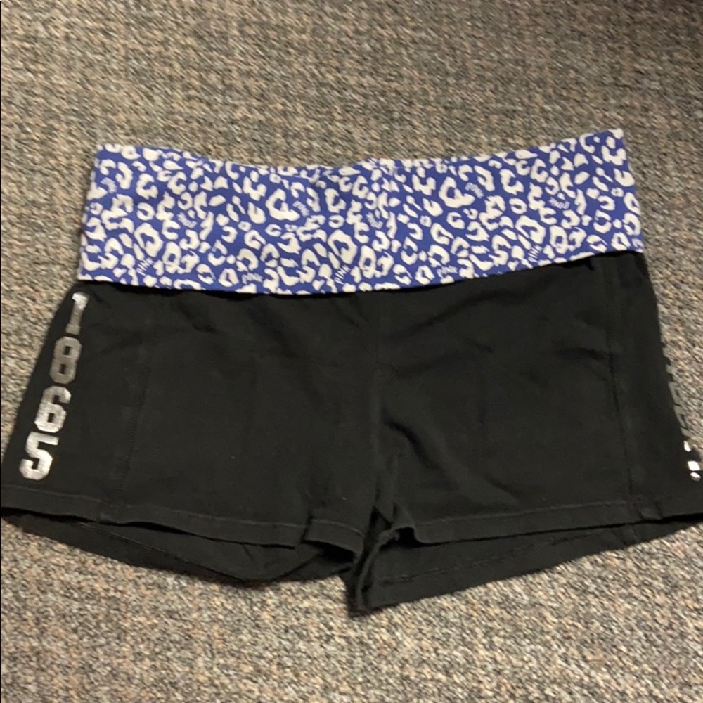 University of Kentucky Pink shorts